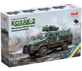 ICM 35014